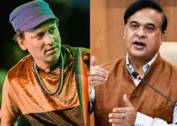 जुबीन गर्ग की मौत एक्सीडेंट नहीं, मर्डर: असम के सीएम हिमंत बिस्वा सरमा