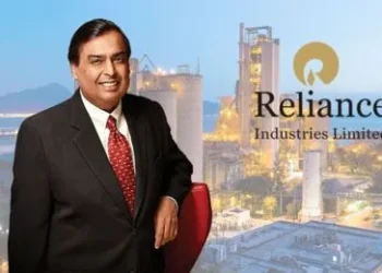 रिलायंस के शेयरों में तेजी, मार्केट कैप में जबरदस्त बढ़ोतरी