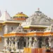 अयोध्या एक बार फिर रचेगी इतिहास, श्रीराम मंदिर में होगा भव्य ध्वजारोहण समारोह
