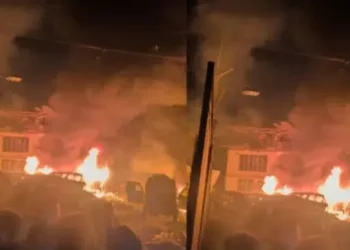 श्रीनगर: नौगाम थाना में विस्फोट, पुलिस अधिकारी सहित नौ की मौत, 26 घायल