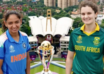 वर्ल्ड को मिलेगी नई चैंपियन, भारत को साउथ अफ्रीका के बीच आज होगा फाइनल मुकाबला