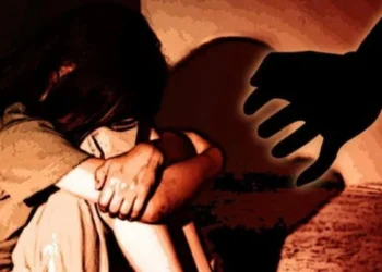 महिला से दुष्कर्म का आरोपी भिड़ंत में घायल, बलिया पुलिस ने किया गिरफ्तार