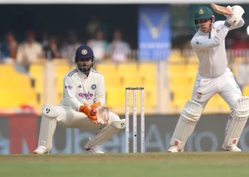 भारत का टेस्ट इतिहास का काला दिन, दक्षिण अफ्रीका ने किया सीरीज पर कब्ज़ा