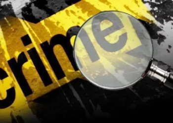 प्रेम-प्रसंग से नाराज पिता बना हत्यारा, युवती की गला दबाकर हत्या