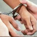 पुलिस हिरासत से फरार दुष्कर्म प्रयास का आरोपी पुनः गिरफ्तार