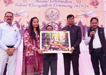 “ऑपरेशन सिंदूर से फिर दुश्मन मुल्क के दांत हुए खट्टे”