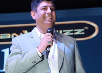 कैनविज कंपनी के मालिक कन्हैया लाल गुलाटी पर 57 करोड़ की ठगी का एक और मामला