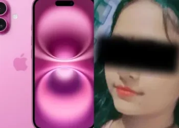 आईफोन की जिद ने परिवार से छीनी मासूम की जान