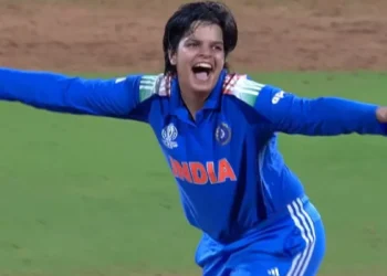 अवॉर्ड रेस में चमकी इस खिलाड़ी की किस्मत दिग्गजों के बीच बनाई जगह