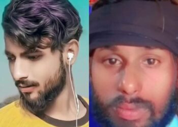 अमेठी में दर्दनाक सड़क हादसा: दो युवकों की एक साथ मौत, गांव में पसरा मातम