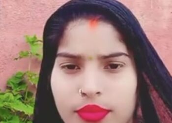 संदिग्ध परिस्थितियों में विवाहिता की मौत