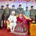 बलिदान हुआ जवान तो सीआरपीएफ जवानों ने दो बेटियों की शादी में किया कन्यादान