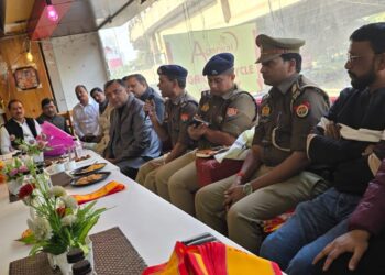 सर्राफा व्यवसायी असुरक्षित, लगातार हो रहा उत्पीड़नः राजेश सोनी