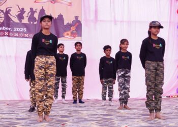 “ऑपरेशन सिंदूर से फिर दुश्मन मुल्क के दांत हुए खट्टे”