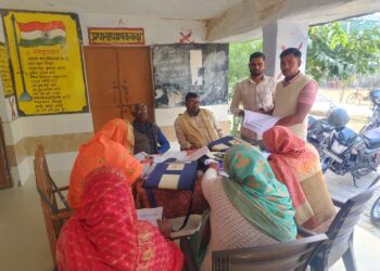 16 दिसंबर से मतदाता सूची में जुड़ेंगे नए नाम, 28 फरवरी को होगा अंतिम प्रकाशन