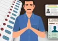विदेशों में रह रहे भारतीयों के लिए जारी हुई मतदान पंजीकरण गाइडलाइंस