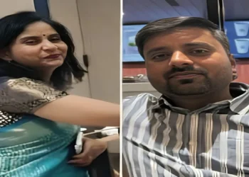 13 साल बड़ी गर्लफ्रेंड ने की एवररेडी कंपनी के एक्जीक्यूटिव इंजीनियर की हत्या