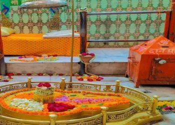 महादेवा कॉरिडोर हेतु भूमि अधिग्रहण शुरू, आपत्तियों के लिए 60 दिनों की मोहलत