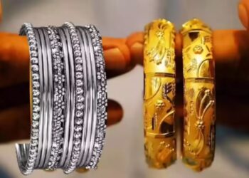 चांदी ने निवेश में रचा इतिहास, सोना और शेयर बाजार भी पड़े पीछे