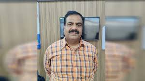 एपीटी थाना प्रभारी रिश्वत लेते हुए रंगे हाथ गिरफ्तार