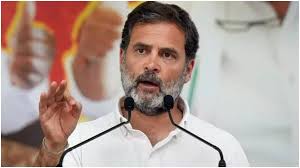 बोले राहुल गांधी , जाति जनगणना पर मोदी सरकार की कोई स्पष्ट नीति नहीं