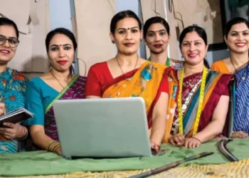 इंटरनेशनल एक्सपर्ट.. यूपी की ग्रामीण महिलाओं को बनाएंगे बिजनेस वूमन, महिला सशक्तिकरण के क्षेत्र में बड़ी शुरुआत