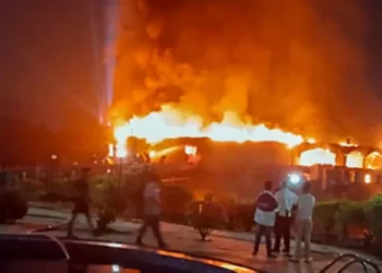 नाइट क्लब अग्निकांड : गोवा पुलिस ने ‘इंटरपोल ब्लू नोटिस’ जारी करने के लिए सीबीआई से किया संपर्क