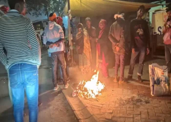 टीम इलेवन दिखाएगी रैन बसेरे की राह, मिलेगी ठंड से राहत