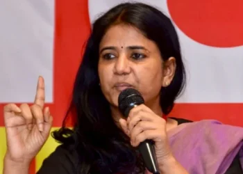 तेज प्रताप यादव की राह पर रितु जायसवाल? बना सकती हैं नई पार्टी, महिलाओं-युवाओं पर बड़ा दांव