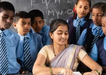 सरकारी स्कूलों में बच्चों की ड्रॉपआउट दर शून्य करने की तैयारी