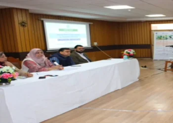 भारत बनेगा वैश्विक पारंपरिक चिकित्सा का केंद्र, डब्ल्यूएचओ समिट की तैयारियाँ तेज