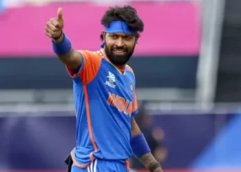 भारतीय टी20 टीम में हार्दिक पंड्या जैसा कोई नहीं: संजय बांगड़