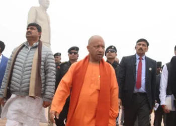 अटल जयंती पर पीएम मोदी राष्ट्र को समर्पित करेंगे ‘राष्ट्र प्रेरणा स्थल’