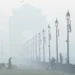 एक्यूआई 366 हवा बहुत खराब, विजिबिलिटी मात्र 350 मीटर, कई उड़ानें हुईं प्रभावित, बिगड़ रहे दिल्ली के हालात