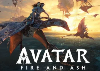 फायर एंड ऐश की भारत में मजबूत शुरुआत, 100 करोड़ क्लब की ओर बढ़ी फिल्म