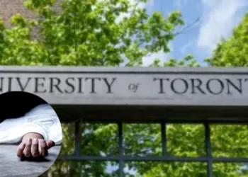 टोरंटो विश्वविद्यालय परिसर के पास भारतीय छात्र की गोली मारकर हत्या 