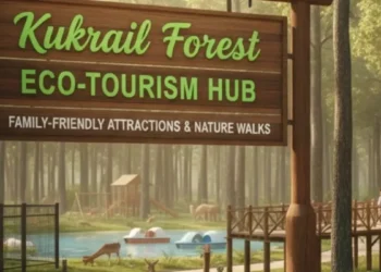 कुकरैल वन क्षेत्र में पर्यटकों को मिलेगा प्रकृति और रोमांच का संगम
