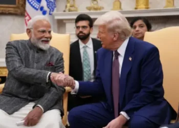 ट्रंप का शुल्क बम, रूस-पाक विवाद और H-1B टेंशन: 2025 में भारत-अमेरिका रिश्तों की कठिन परीक्षा