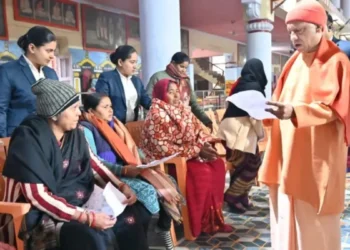 विदेश भेजने के नाम पर धोखाधड़ी करने वालों पर हो सख्त कार्रवाई