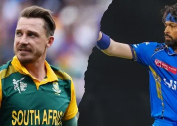 हार्दिक हैं फिल्मी सुपरहीरो, एसए के पूर्व तेज गेंदबाज डेल स्टेन हुए फैन