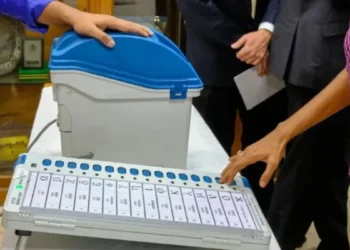 गोवा जिला पंचायत चुनाव: सुबह दस बजे तक हुआ 15 प्रतिशत मतदान