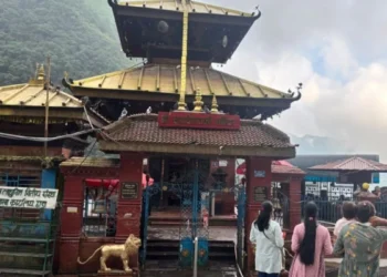 नेपाल का सुपा देउराली मंदिर : आस्था, प्रकृति और चमत्कारों का अद्भुत संगम