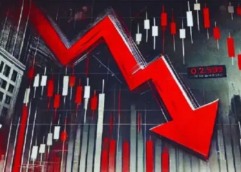 मामूली गिरावट के साथ खुले बाजार, ग्लोबल मॉर्केट में सेंसेक्स-निफ्टी लुढ़के