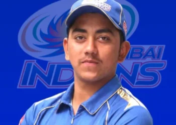 आईपीएल में चमकेगा उत्तराखडं का सितारा: MI ने टिहरी के मयंक को दी टीम में जगह