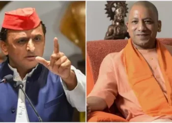 राजनीतिक जुबानी जंग तेज: सीएम योगी के बयान पर अखिलेश यादव का करारा पलटवार