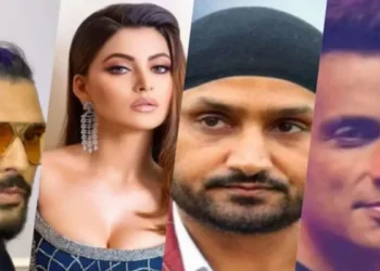 सट्टेबाजी ऐप विवाद में बड़ा खुलासा: ईडी की कार्रवाई, सेलेब्रिटीज़ की संपत्तियां जब्त