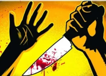 हिस्ट्रीशीटरों का आतंक: फौजी के घर में घुसकर जानलेवा हमला