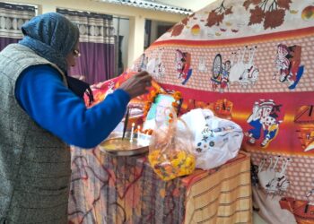 धम्म सेवक की जयंती पर शिक्षा और समाज सेवा का संदेश