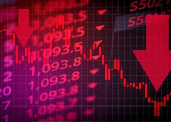 शेयर बाजार में आज कमजोर शुरुआत के संकेत