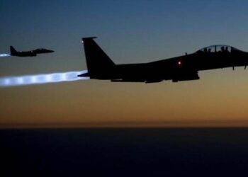 सीरिया में अमेरिकी एयरस्ट्राइक, अल-कायदा लिंक्ड बड़े नेता की मौत